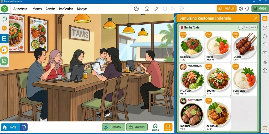 Fitur bonus yang menguntungkan untuk setiap pemain.