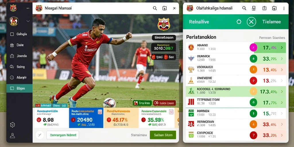 Bonus harian yang menarik untuk setiap pemain aktif.