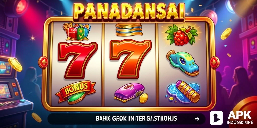 Fitur bonus dan promosi yang menguntungkan.
