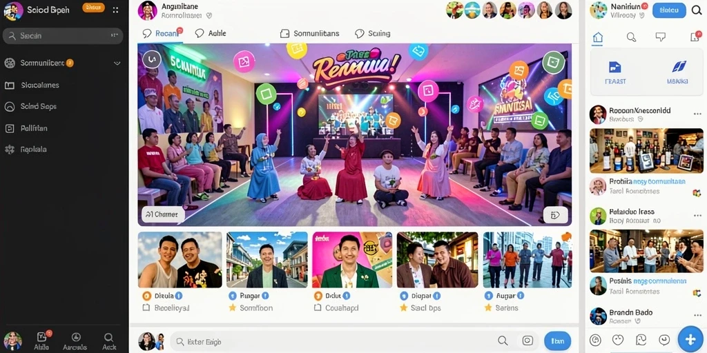Level tantangan terbaru yang menantang pemain.