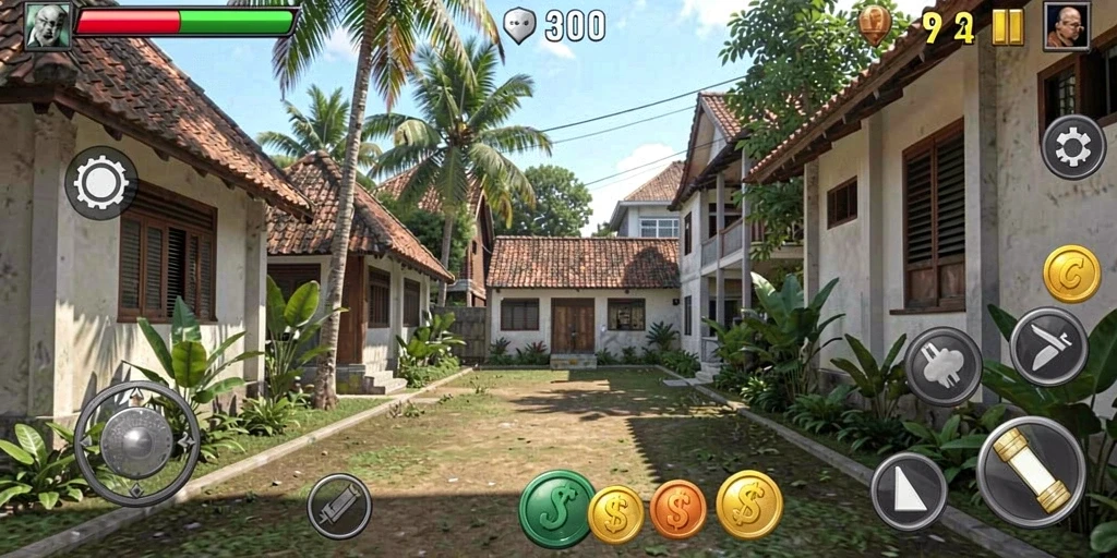 Screenshot menampilkan proses pemilihan angka togel yang intuitif.