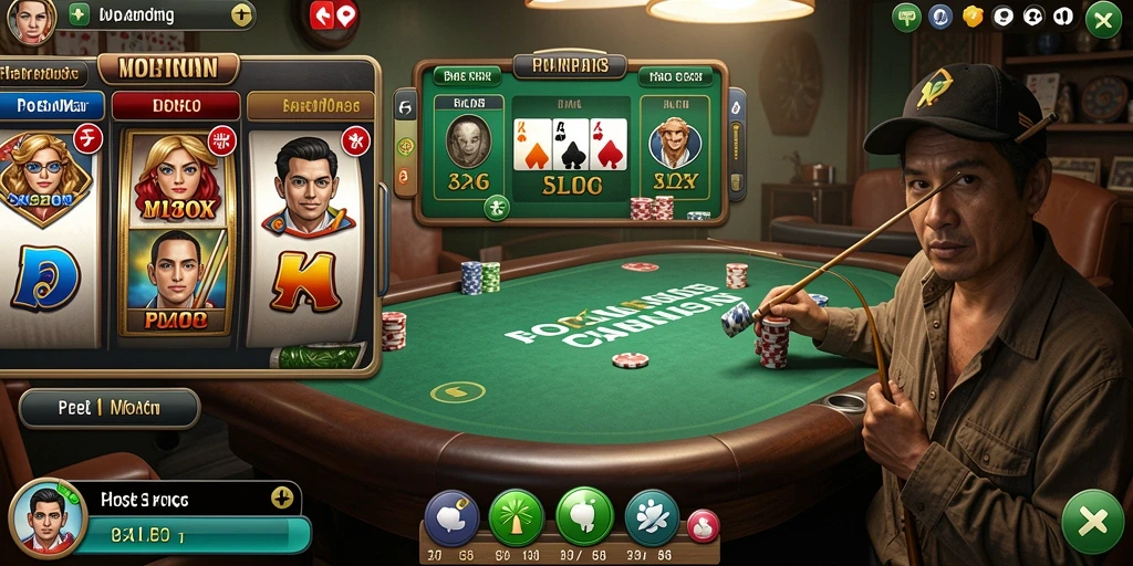 Dapatkan bonus menarik setiap hari saat bermain di MEGA338.
