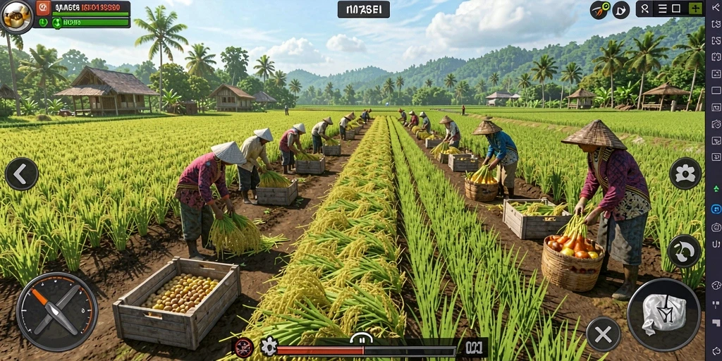 Bonus menarik yang meningkatkan peluang menang.