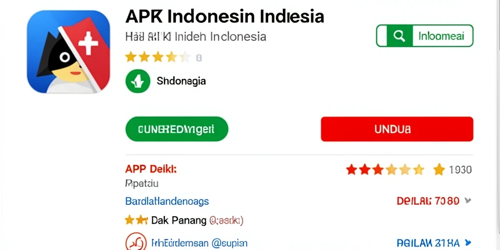 Mode permainan seru yang menantang di RVIP2.
