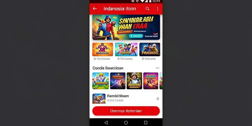 Level menantang yang menguji logika dan strategi.
